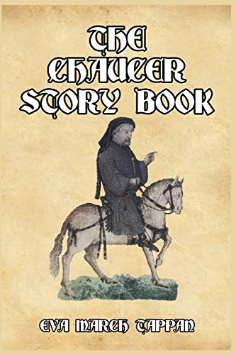 The Chaucer Story Book [Paperback]