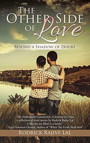 The Other Side Of Love Beyond A Shadow Of Doubt [Paperback]