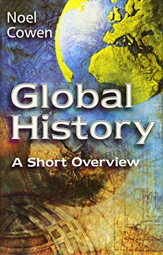 Global History A Short Overview [Hardcover]