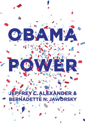 Obama Power [Hardcover]