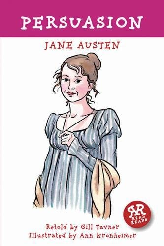 Persuasion [Paperback]