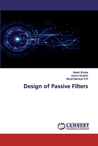Design Of Passive Filters
