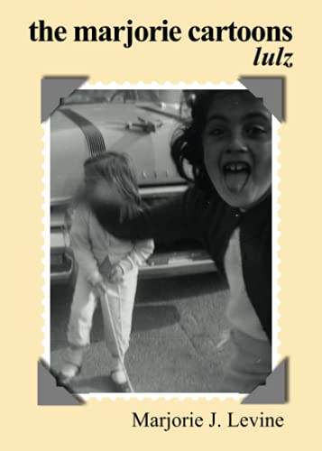 Marjorie Cartoons, Lulz