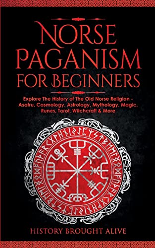 Norse Paganism For Beginners