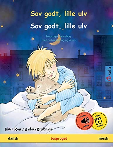 Sov Godt, Lille Ulv - Sov Godt, Lille Ulv (Dansk - Norsk)