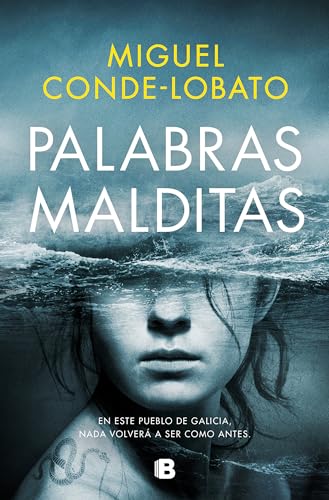 Palabras malditas / Wicked Words [Paperback]