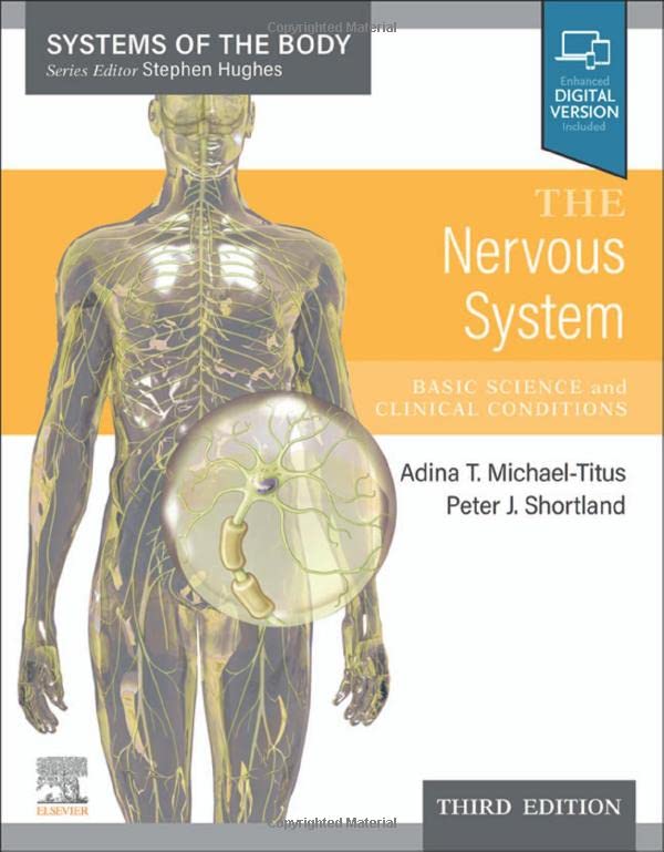 The Nervous System Systems of the Body Series [Paperback]