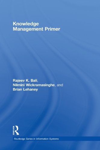 Knowledge Management Primer [Hardcover]