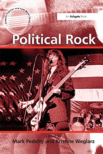 Political Rock [Paperback]