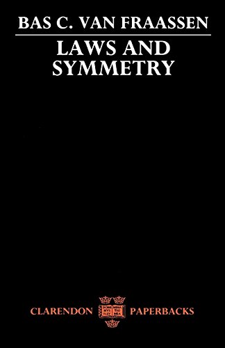 Laws and Symmetry [Paperback]