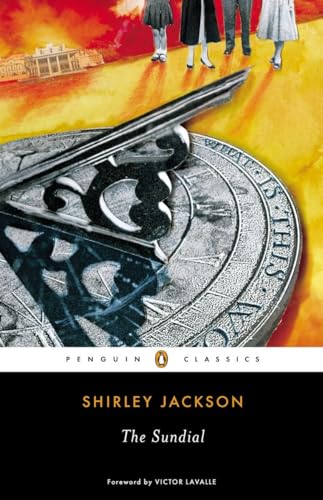 The Sundial [Paperback]