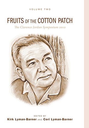 Fruits Of The Cotton Patch [Hardcover]