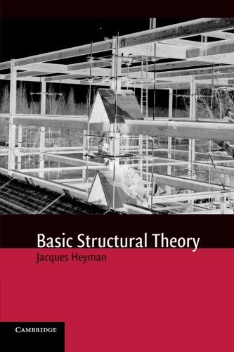 Basic Structural Theory [Paperback]