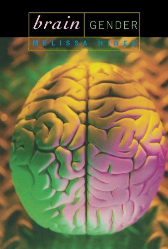 Brain Gender [Paperback]