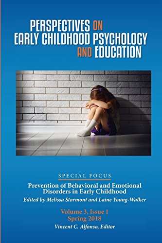 Perspectives on Early Childhood Education [Paperback]