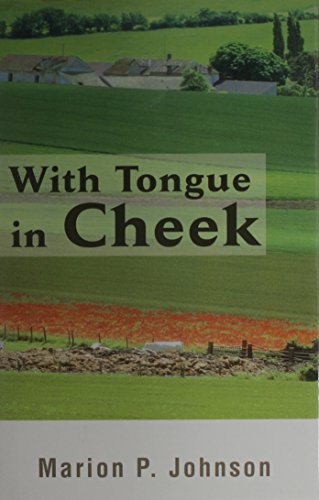 With Tongue in Cheek [Hardcover]