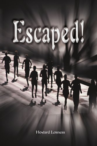 Escaped [Paperback]