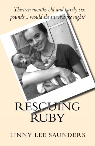 Rescuing Ruby [Paperback]