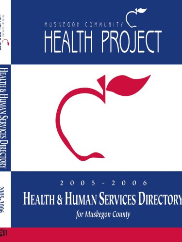 2005 - 2006 Health and Human Services Directory [Paperback]
