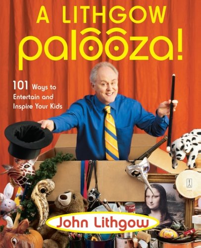 A Lithgow Palooza [Paperback]
