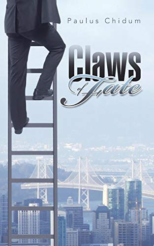 Claws Of Fate [Paperback]