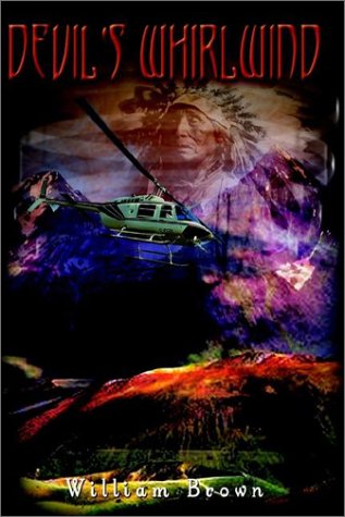 Devil's Whirlwind [Hardcover]