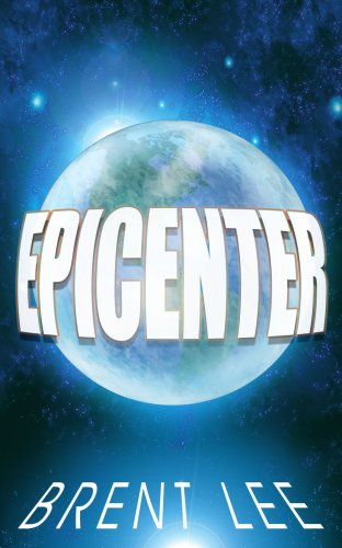 Epicenter [Paperback]