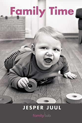 Family Time [Paperback]