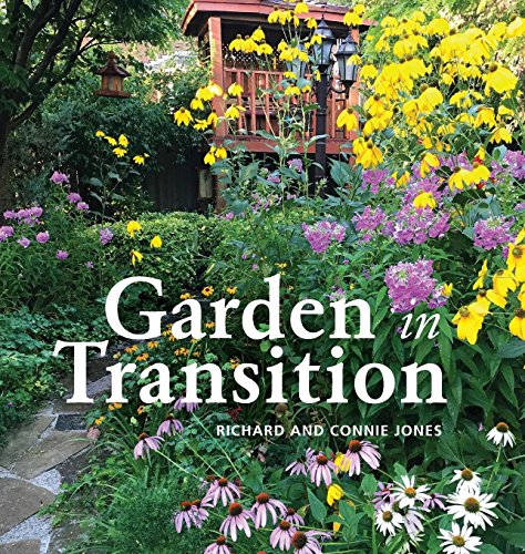 Garden in Transition [Hardcover]