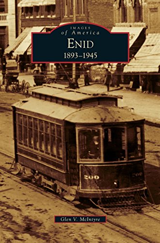Enid, 1893-1945 [Hardcover]