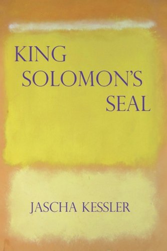 King Solomon's Seal [Paperback]