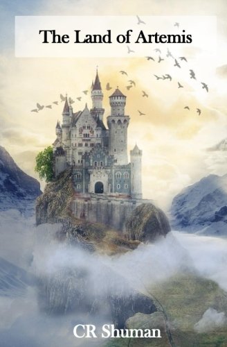 Land of Artemis [Paperback]