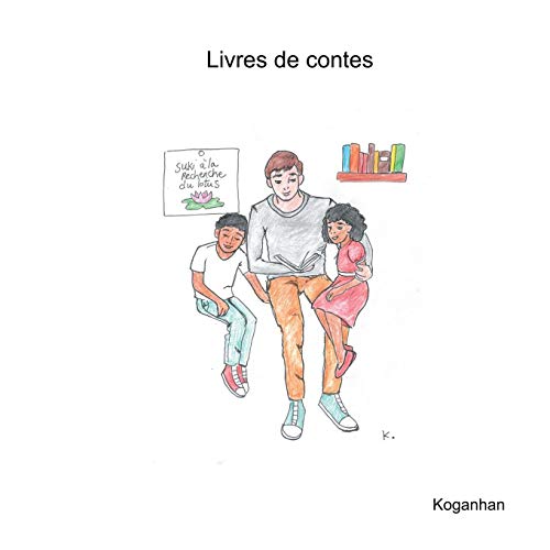 Livres de Contes [Paperback]