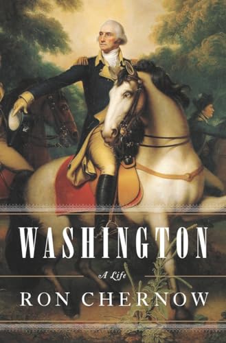 Washington A Life [Hardcover]