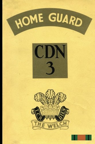 The Home Guard Cdn 3 [Paperback]