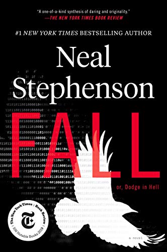 Fall or, Dodge in Hell A Novel [Paperback]