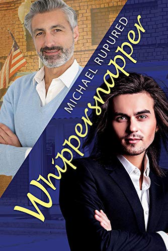 Whippersnapper [Paperback]