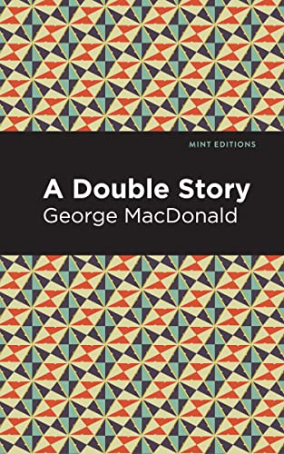 A Double Story [Paperback]