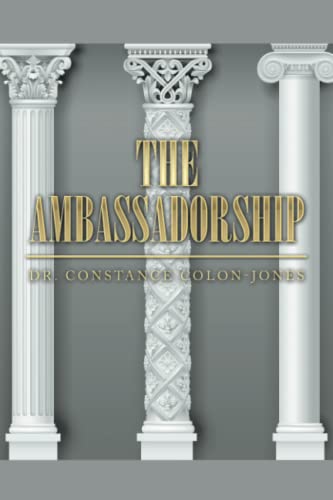 Ambassadorship [Paperback]