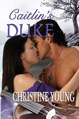 Caitlin's Duke [Paperback]