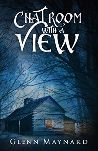 Chatroom with a View [Paperback]