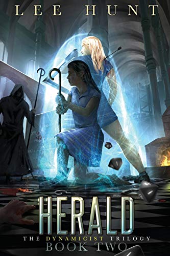 Herald [Paperback]
