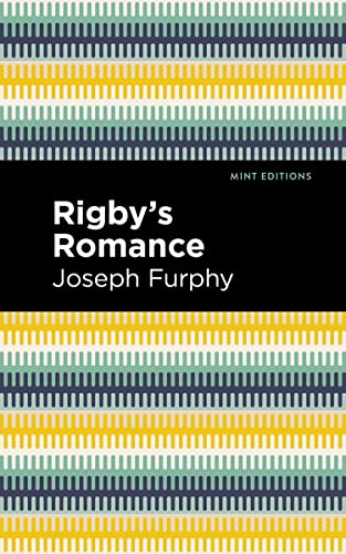 Rigby's Romance [Paperback]