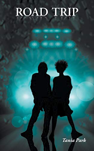 Road Trip [Paperback]