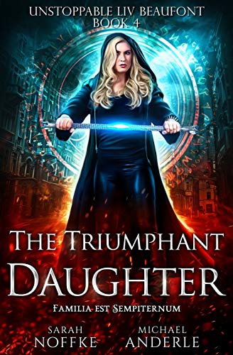 Triumphant Daughter [Paperback]
