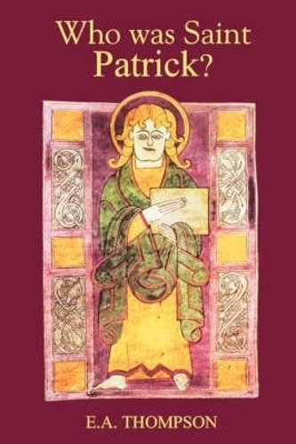 Who was St Patrick [Paperback]