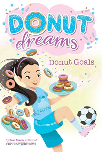 Donut Goals [Paperback]
