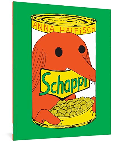 Schappi [Paperback]