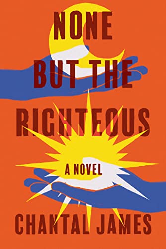 None But the Righteous A Novel [Paperback]