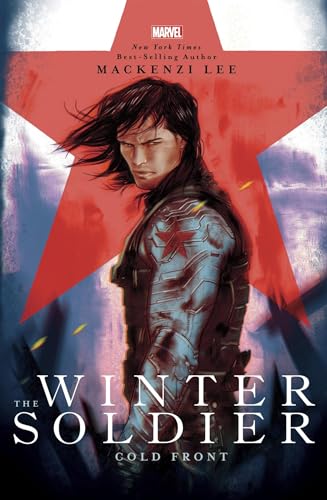 The Winter Soldier Cold Front [Hardcover]